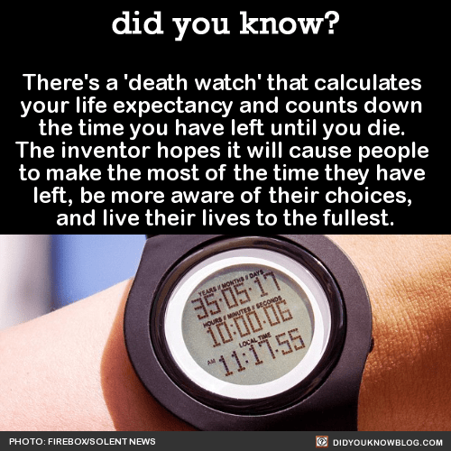 technology-facts-death