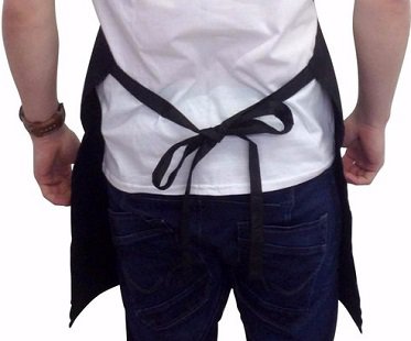 the grillfather apron tie