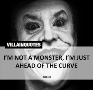 12 Quotes From Villains That Make A Surprising Amount Of Sense