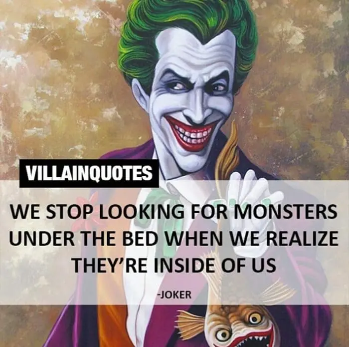 12 Quotes From Villains That Make A Surprising Amount Of Sense