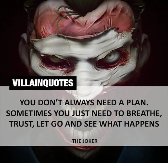 12 Quotes From Villains That Make A Surprising Amount Of Sense