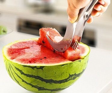 watermelon slicer gadget