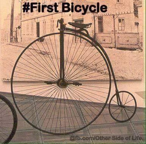 world-firsts-penny-farthing