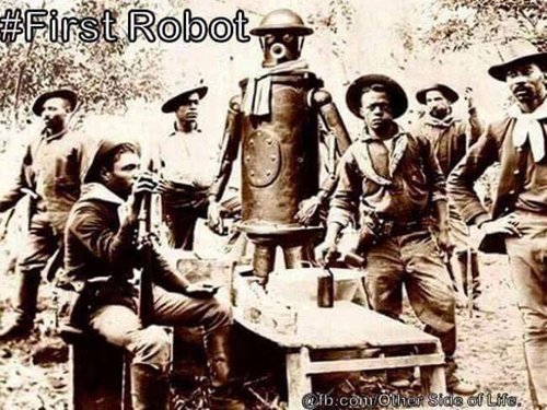 world-firsts-robot