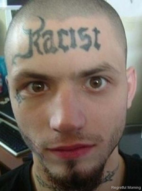 worst-tattoos-racist