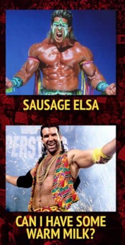 wrestler-names-elsa