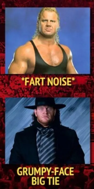 wrestler-names-face