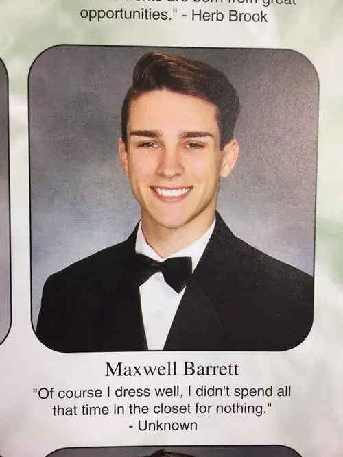 year-book-captions-closet