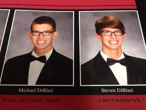 year-book-captions-money