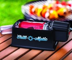 60 Second Drink Cooler