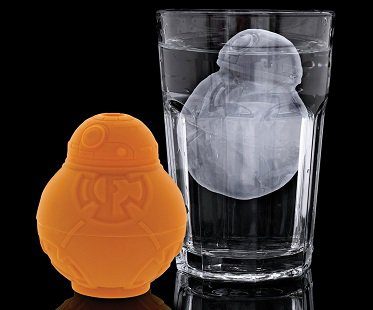 Bb 8 Ice Mold