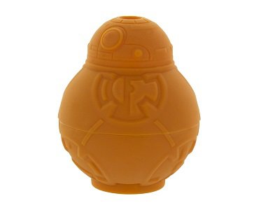 BB-8 Ice Mould silicone