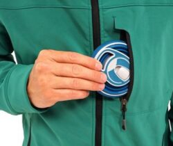 Collapsible Water Bottle