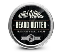 Conditioning Beard Butter balm