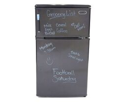 Fridge With Dry Erase Doors