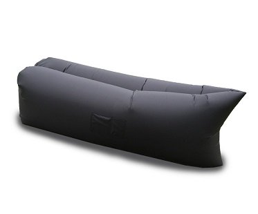 Inflatable Outdoor Lounger colours