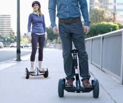 Mini Segway