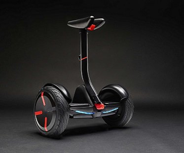 Mini Segway scooter