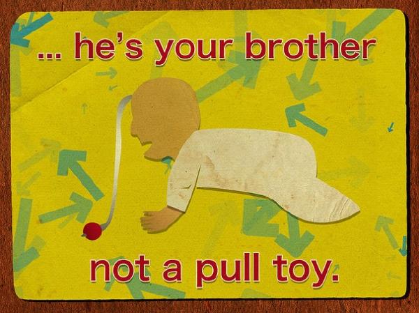 Pull Toy