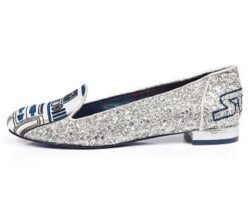 R2-D2 Women's Shoes