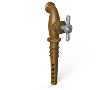 Tap Wine Aerator And Stopper wine