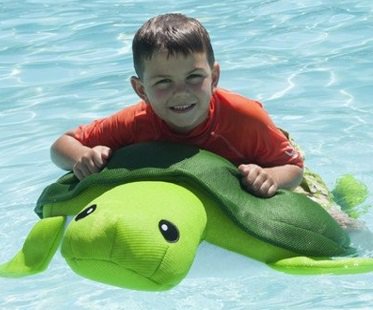 animal pool floats turtle
