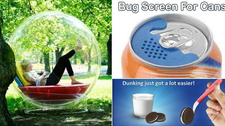 awesome inventions