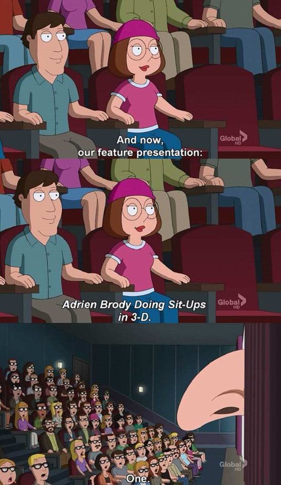 best-family-guy-moments-brody