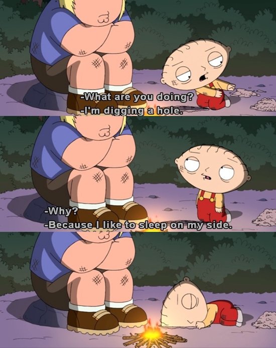 best-family-guy-moments-side