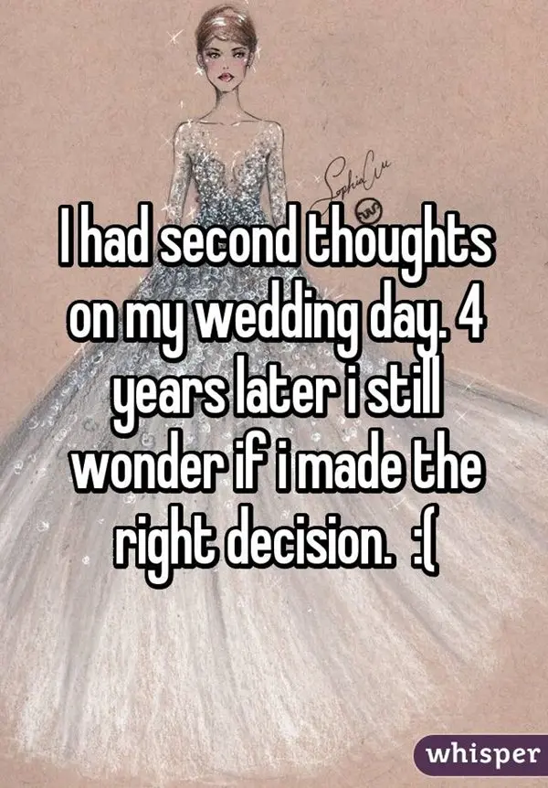 bride-groom-confessions-second-thoughts