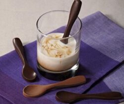 chocolate spoon mold