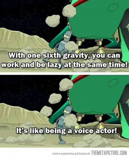 Futurama Quote 6