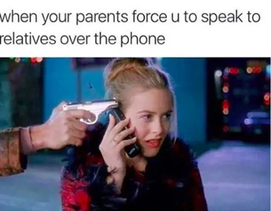 living-with-your-parents-phone
