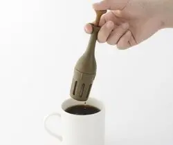 mini coffee press