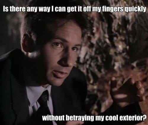 mulder-quotes-x-files-cool