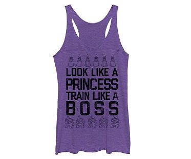 princess peach gym top