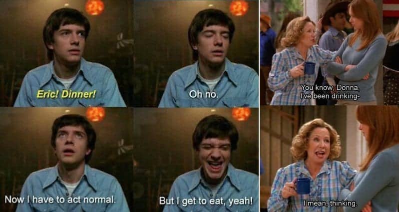 that 70s show part two
