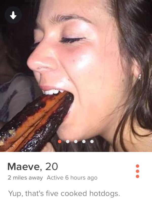 tinder-hotdogs