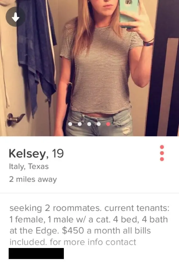 tinder-roommates