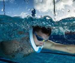 Advanced Snorkel Device