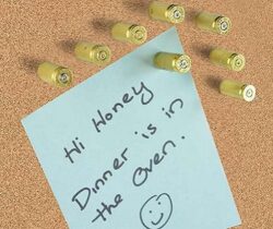Bullet Casing Push Pins