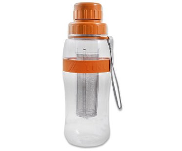 Cold Coffee Making Bottle travel