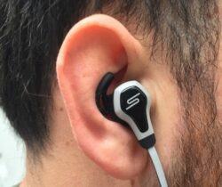 Earbuds With Heart Rate Monitor
