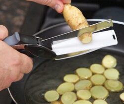 Food Cutting Scissors