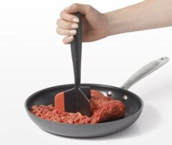 Ground Meat Chopper