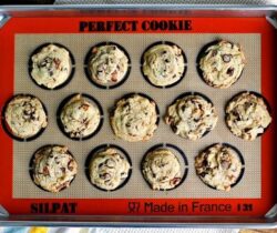 Perfect Cookie Baking Sheet