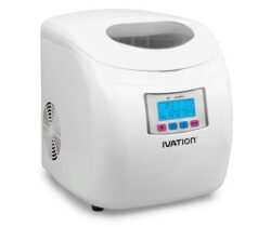 Portable Ice Maker