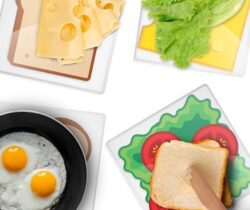 Sandwich Chopping Boards