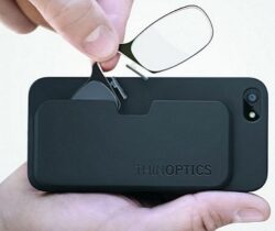 Stick Anywhere Reading Glasses