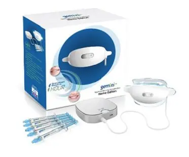 Teeth Whitening Accelerator kit